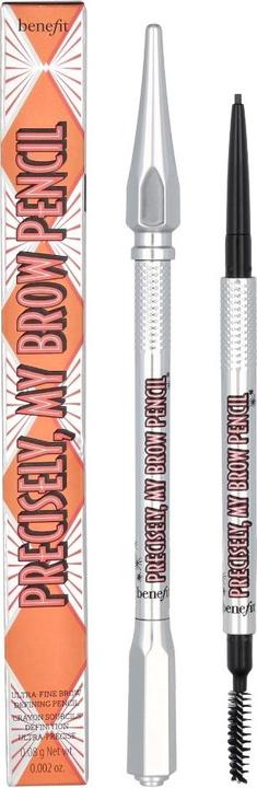 Produktbild BeneFit Cosmetics Precisely, My Brow (4.5 Neutral Deep Brown)