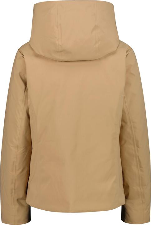 Actual product image CMP Campagnolo Hoodie (XXS)