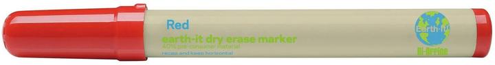 Produktbild Bi-Office Whiteboard-Marker Earth-it 4er (4x)