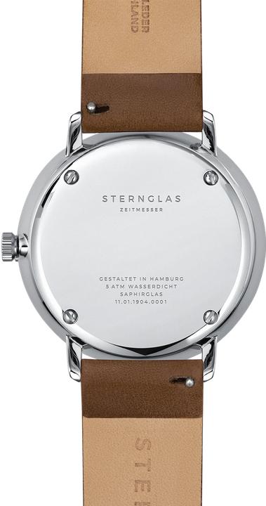 Produktbild Sternglas S01-NX01-PR04 (Analoguhr, 42 mm)