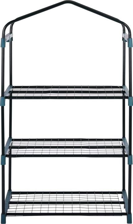 Produktbild Gardebruk Foliengewächshaus