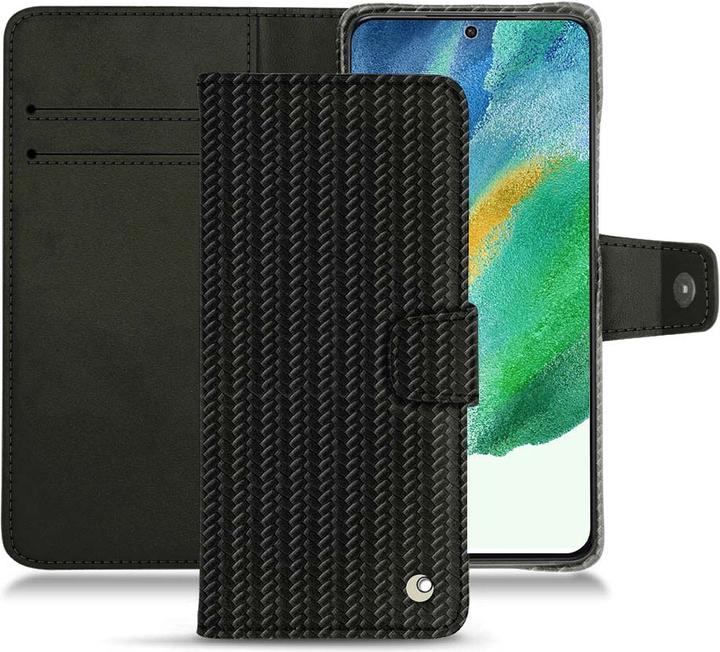 Abaca nero ( Noir / Black)