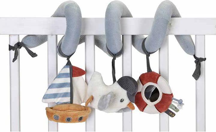 Little Dutch Spirale Sailors