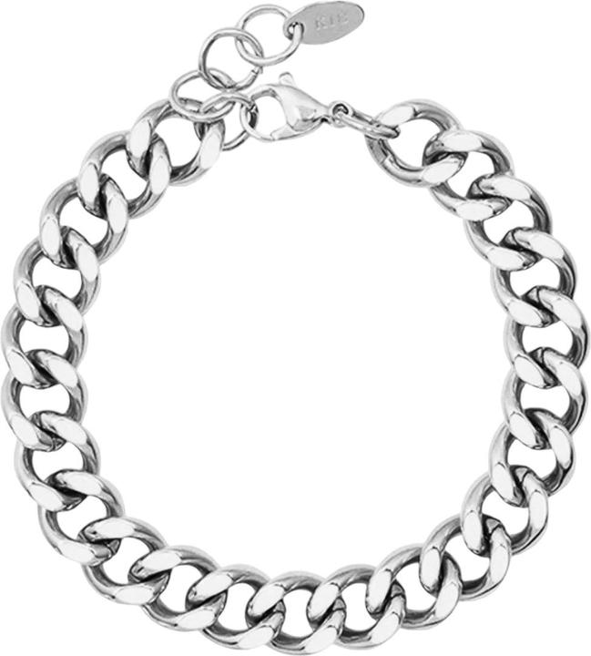 Actual product image Celine Estelle Steel bracelet 16+2 cm (18 cm)