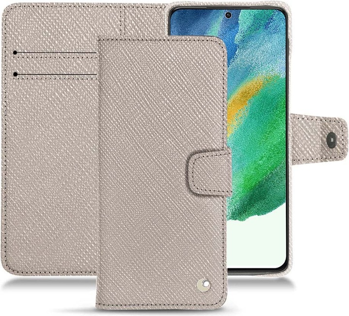 Image du produit Noreve Housse cuir (Samsung Galaxy S21 FE)