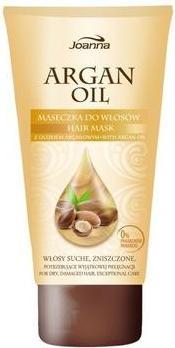 Immagine prodotto Joanna Maschera all'olio di Argan con olio di Argan 150g di