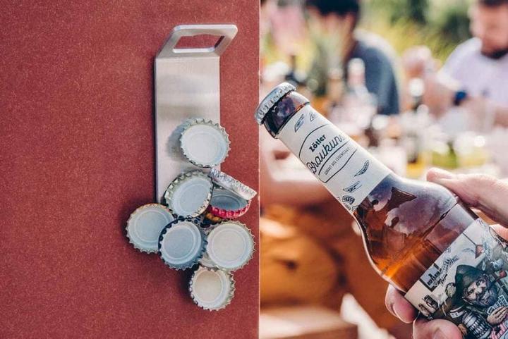 Immagine prodotto Höfats Johnny Catch (Cavatappi elettrico)