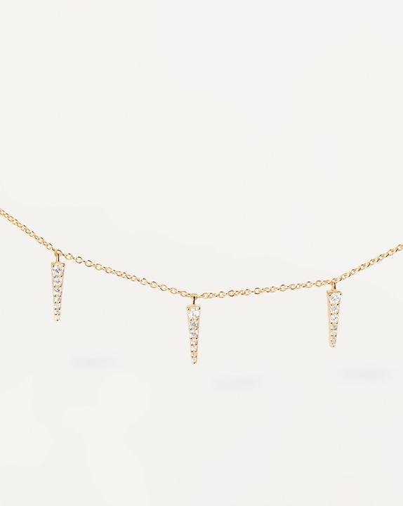 Image du produit Pd Paola Kette (Argent 925, 50 cm)