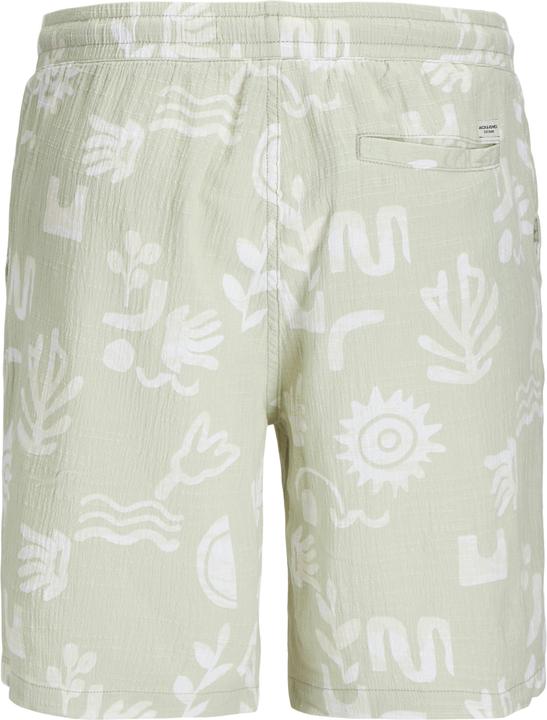 Image du produit Jack & Jones Jogger Fit Relaxed Fit Shorts Junior Relaxed Fit Shorts (152)