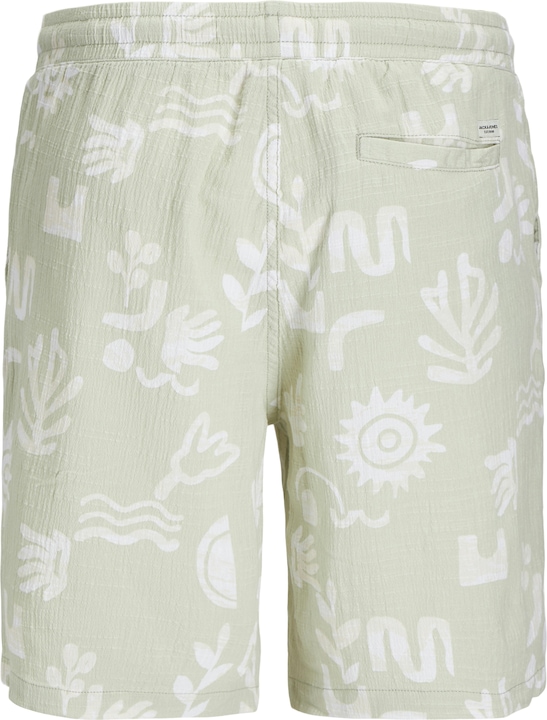 Produktbild Jack & Jones Jogger Fit Relaxed Fit Shorts Junior Relaxed Fit Shorts (140)