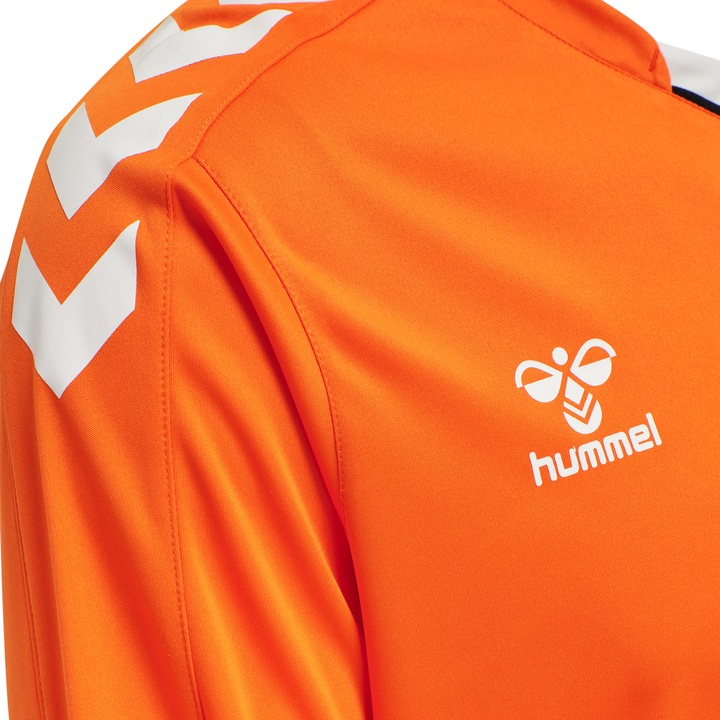 Image du produit hummel Core Xk Poly Jersey L/S (S)