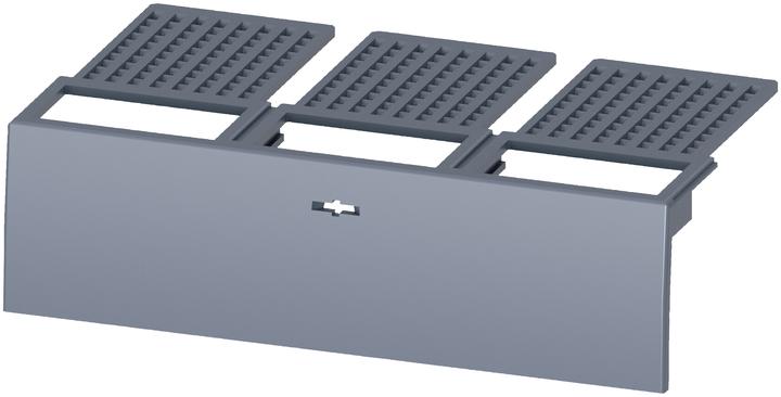Image du produit Siemens Couverture Accessoires 3VA9353-0KB03