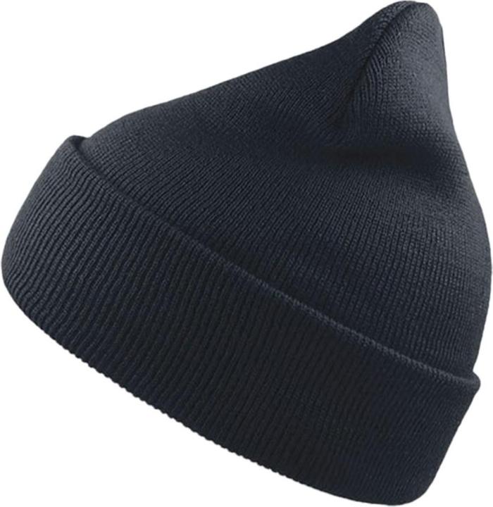 Image du produit - Bonnet avec revers WIND - Mixte (Taille unique)