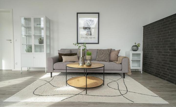 Productafbeelding House Nordic Vita (80 x 80 x 45 cm)
