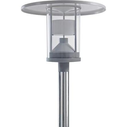 Philips, Gartenbeleuchtung, GrandeVille 2900lm/830 BPS962 34W IP65 IK10 DynaDimmer (excl lygtetag) 4