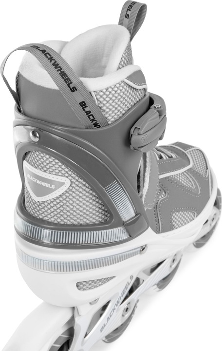 Productafbeelding Blackwheels Rolki ROLKI FLEX PRO GRAY L (40)
