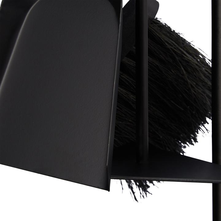 Produktbild Relaxdays Kaminbesteck 4tlg.