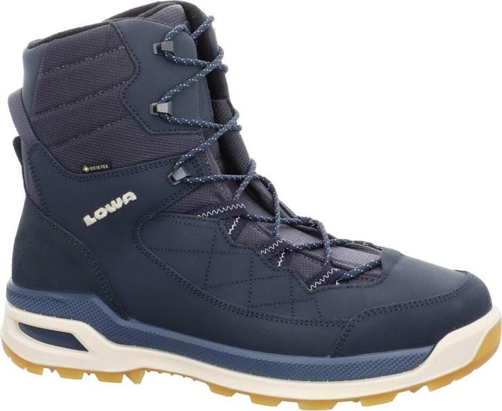 Actual product image Lowa Ottawa GTX (47)