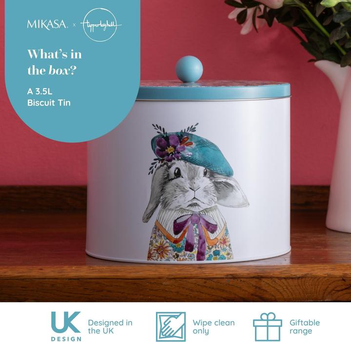 Produktbild Mikasa MK Storage Canister