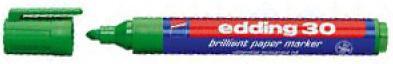 Produktbild Edding Permanent Marker 30 (1x)