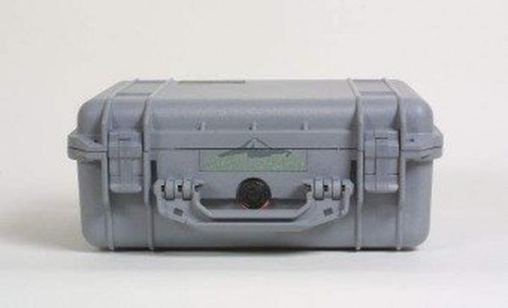 Produktbild Peli 1450 WF (Fotokoffer, 14.99 l)