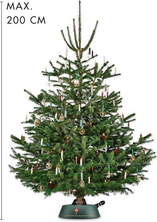 Produktbild Krinner Basic S