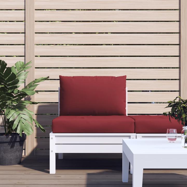 Produktbild vidaXL Palettenkissen (60 x 60 cm)