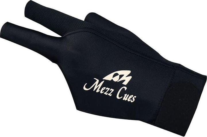 Mezz Cues Handschuh Gr. XS