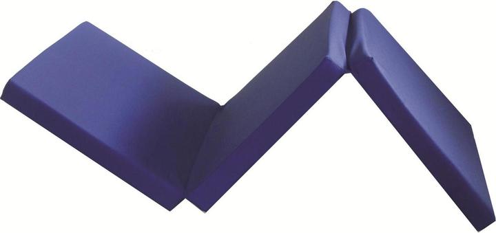 Bisal Reisebettmatratze (120 x 60 cm)