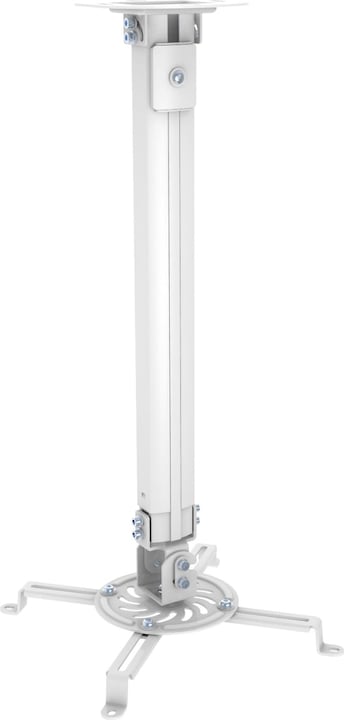 Produktbild PureMounts PM-Spider-30W (Decke)