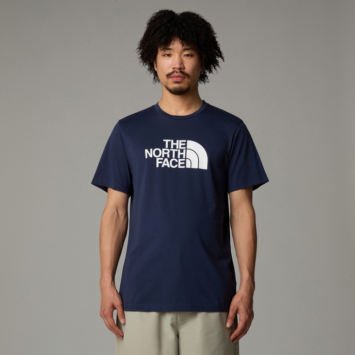 Produktbild North Face S/S Easy Tee (L)