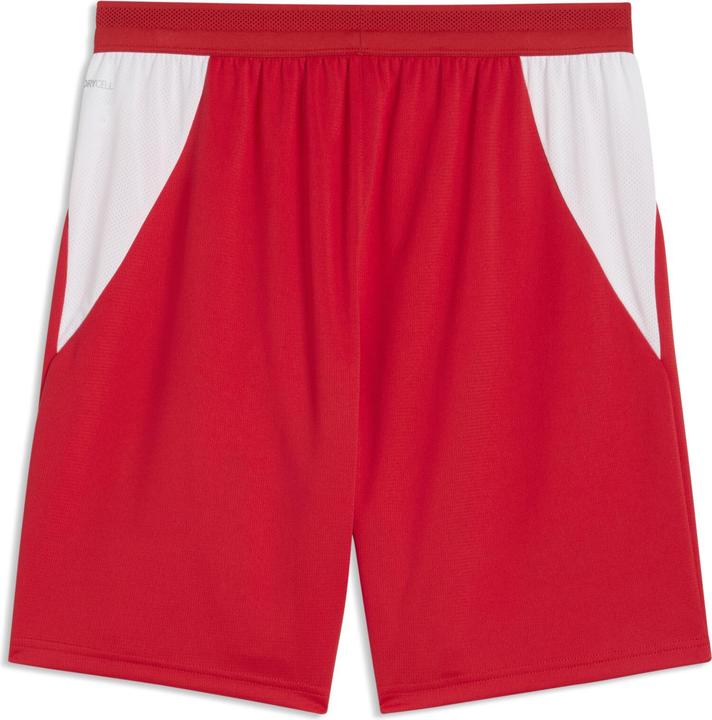 blanc, Rouge