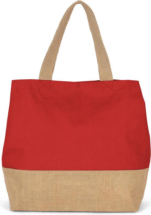 Natural, arandano red