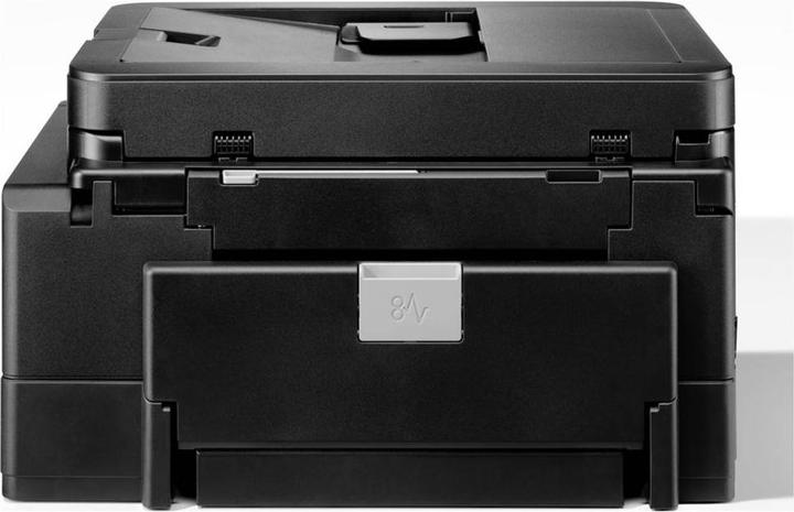 Actual product image Brother MFC-J4550DW (Ink, Colour)