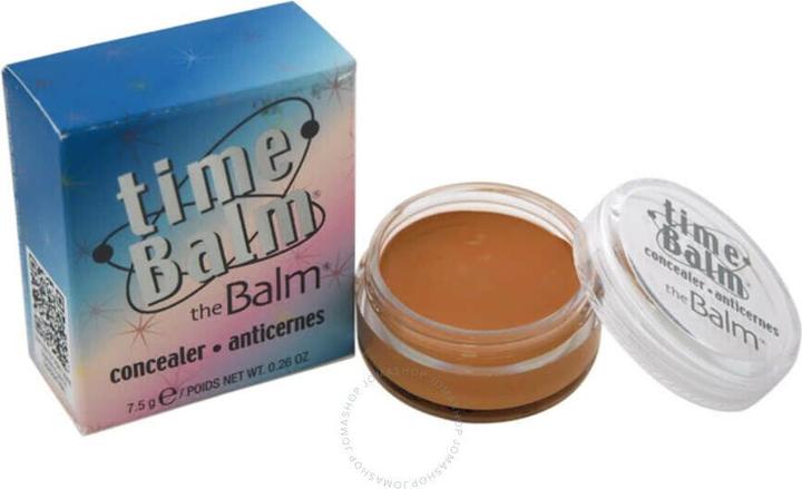 Immagine prodotto The Balm TimeBalm (Medio medio)