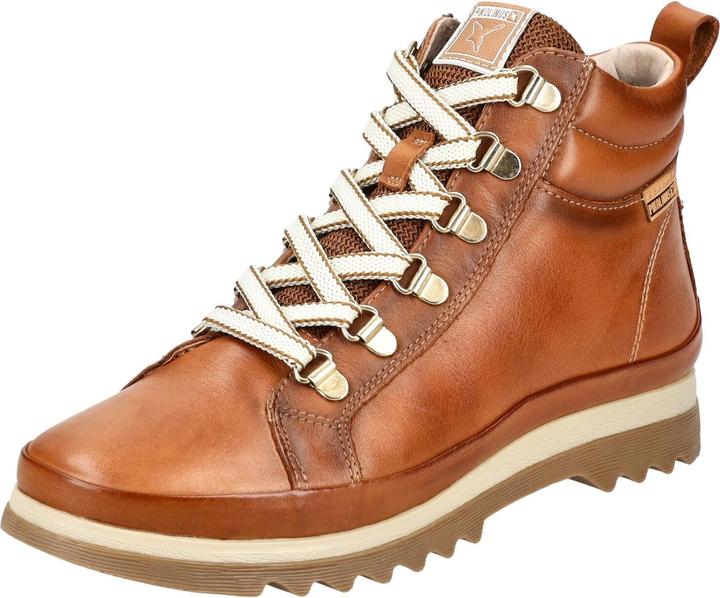 Actual product image Pikolinos Stiefelette (42)
