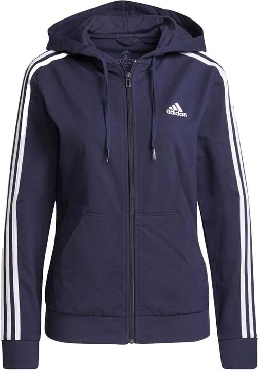 Image du produit Adidas - Veste à capuche ESSENTIALS - Femme