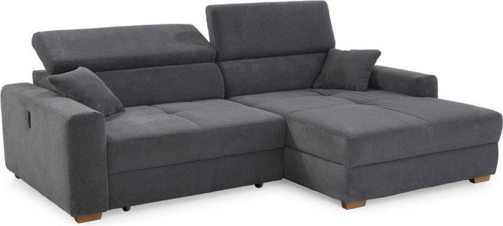 Produktbild JOB Slider (Ecksofa)