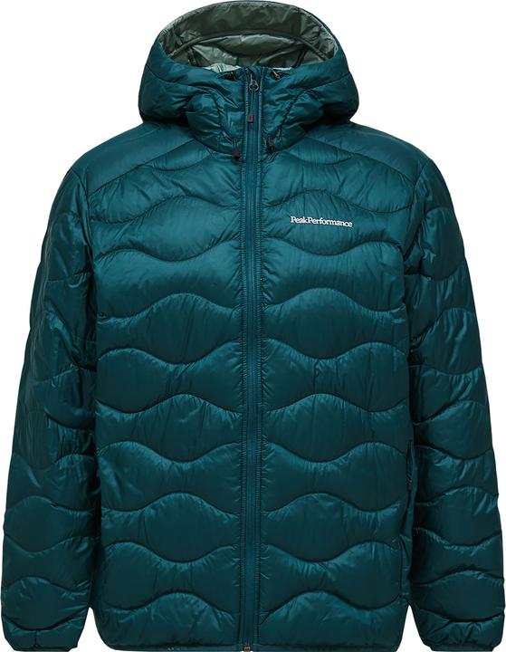 Produktbild Peak Performance Helium Down Hood Jacket (S)