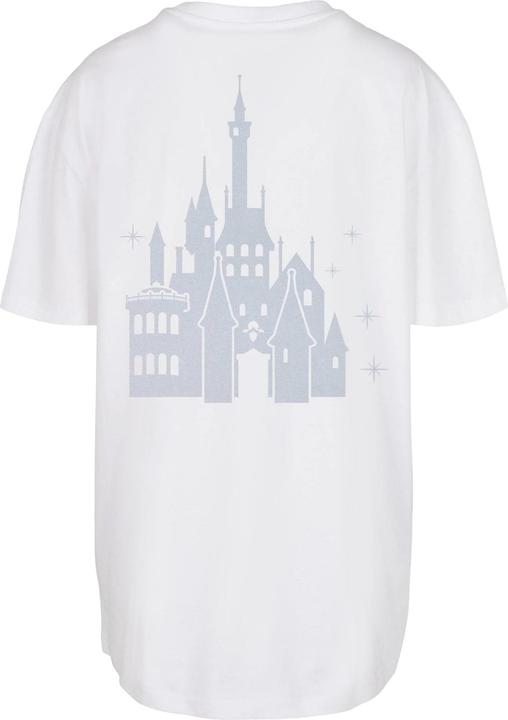 Produktbild Merchcode 100 Castle TShirt (4XL)