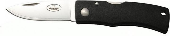 Fällkniven U2 (6.40 cm)