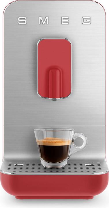Produktbild Smeg BCC11RDMEU