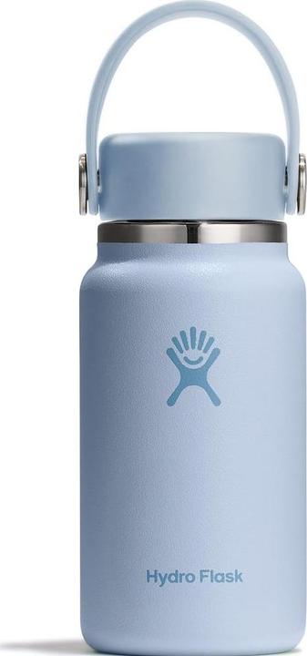 Productafbeelding Hydro Flask Micro Hydro - die isolierte Mini Edelstahltrinkflasche mit 200ml Fassungsvermögen (0.20 l)