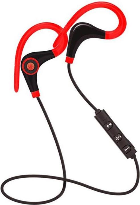 Produktbild PhoneLook Super-Sport (Keine Geräuschunterdrückung, 3 h, Kabellos)