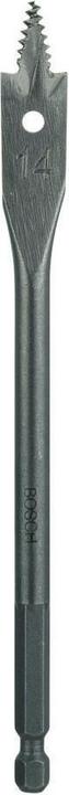 Actual product image Bosch Zubehör Wood router bit 14 mm total length (14 mm)