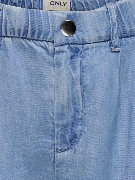 Image du produit Only Coupe large Jeans Coupe large jeans (152)