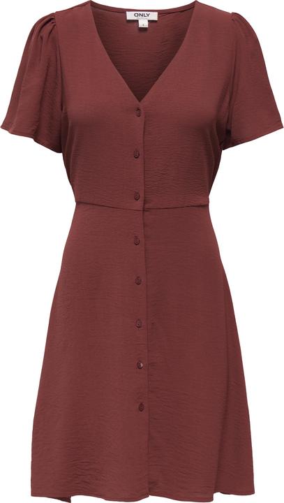 Produktbild Only ONLLUCA Kurzes Kleid Kleid (S)