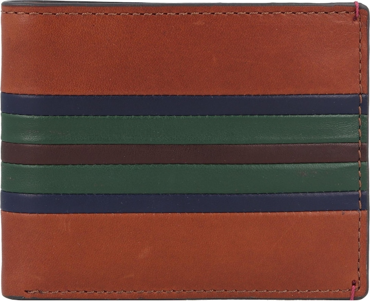 Produktbild Fossil Bronson Geldbörse Leder 11 cm