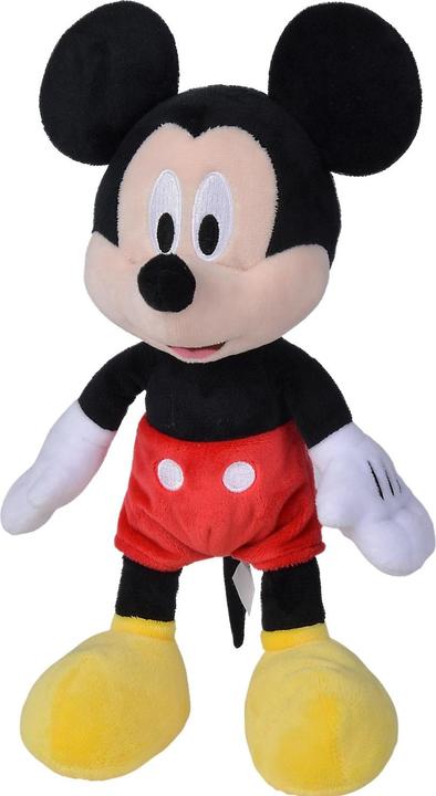 Simba Disney Mickey (25 cm)