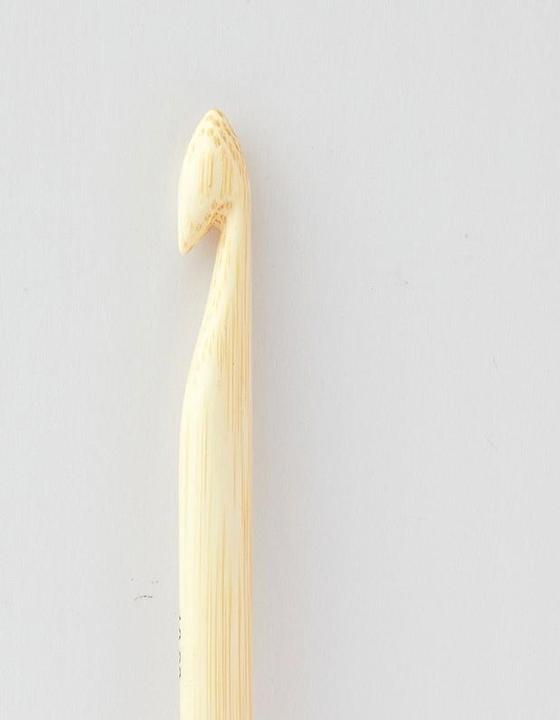 Knitpro Häkelnadel Bamboo